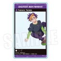 【グッズ-カード】DIGIMON BEATBREAK アクリルカード 天馬 トモロウ Skater ver.の画像