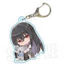 【グッズ-キーホルダー】わたしが恋人になれるわけないじゃん、ムリムリ!(※ムリじゃなかった!?) ぎゅぎゅっとアクリルキーホルダー 琴 紗月の画像