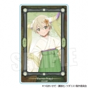 【グッズ-カード】メダリスト アクリルカード 八木 夕凪 百鬼夜行ver.の画像