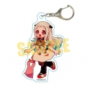 【グッズ-キーホルダー】地縛少年花子くん2 てくトコアクリルキーホルダー 八尋寧々の画像