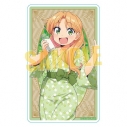 【グッズ-カード】瑠璃の宝石 アクリルカード 谷川 瑠璃の画像
