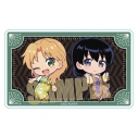 【グッズ-カード】瑠璃の宝石 アクリルカード 集合Aの画像