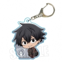 【グッズ-キーホルダー】桃源暗鬼 なやむんアクリルキーホルダー 淀川 真澄の画像