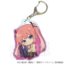 【グッズ-キーホルダー】真夜中ハートチューン ぎゅぎゅっとアクリルキーホルダー 日芽川 寧々の画像