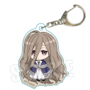 【グッズ-キーホルダー】葬送のフリーレン ぷかっしゅアクリルキーホルダー ゼンゼの画像
