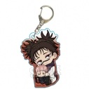 【グッズ-キーホルダー】TVアニメ『呪術廻戦』「死滅回游」 ぎゅぎゅっとアクリルキーホルダー 脹相の画像
