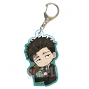 【グッズ-キーホルダー】TVアニメ『呪術廻戦』「死滅回游」 ぎゅぎゅっとアクリルキーホルダー 日車 寛見の画像