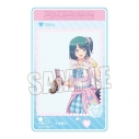 【グッズ-カード】幼馴染とはラブコメにならない アクリルカード 水萌 汐(平成ギャル)【アニメイト先行販売】の画像