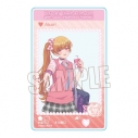 【グッズ-カード】幼馴染とはラブコメにならない アクリルカード 火威 灯(平成ギャル)【アニメイト先行販売】の画像