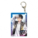 【グッズ-キーホルダー】キルアオ アクリルキーホルダー 大狼 十三(Street fashion)【アニメイト先行販売】の画像