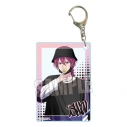 【グッズ-キーホルダー】キルアオ アクリルキーホルダー 古波鮫 シン(Street fashion)【アニメイト先行販売】の画像
