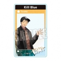 【グッズ-カード】キルアオ アクリルカード 天童 天馬(Street fashion)【アニメイト先行販売】の画像