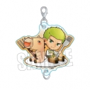 【グッズ-チャーム】金色のガッシュ!!完全版 ごちきゃらアクリルチャーム ウマゴン&サンビーム【アニメイト先行販売】の画像