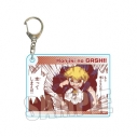 【グッズ-キーホルダー】金色のガッシュ!!完全版 アクリルキーホルダー ガッシュ【アニメイト先行販売】の画像
