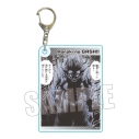 【グッズ-キーホルダー】金色のガッシュ!!完全版 アクリルキーホルダー ブラゴ【アニメイト先行販売】の画像