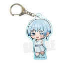【グッズ-キーホルダー】TVアニメ『あかね噺』 てくトコアクリルキーホルダー 高良木 ひかる(私服)の画像