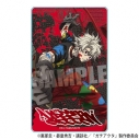 【グッズ-カード】ガチアクタ アクリルカード ルド(ペンキver.)【アニメイト先行販売】の画像