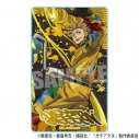 【グッズ-カード】ガチアクタ アクリルカード エンジン(ペンキver.)【アニメイト先行販売】の画像