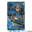 【グッズ-カード】ガチアクタ アクリルカード ザンカ(ペンキver.)【アニメイト先行販売】の画像