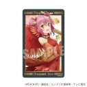 【グッズ-カード】TVアニメ『しゅごキャラ!』 アクリルカード 日奈森 あむ(四神)【アニメイト先行販売】の画像
