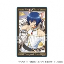 【グッズ-カード】TVアニメ『しゅごキャラ!』 アクリルカード 月詠 イクト(四神)【アニメイト先行販売】の画像
