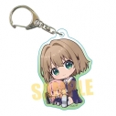 【グッズ-キーホルダー】TVアニメ「きみが死ぬまで恋をしたい」 ぎゅぎゅっとアクリルキーホルダー トツキ・シーナの画像