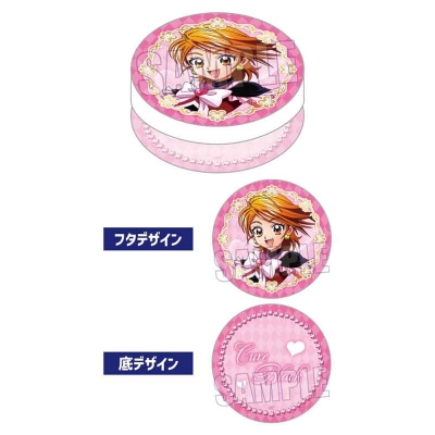 【グッズ-化粧雑貨】ふたりはプリキュアMax Heart オールインワンジェル キュアブラック Action ver.