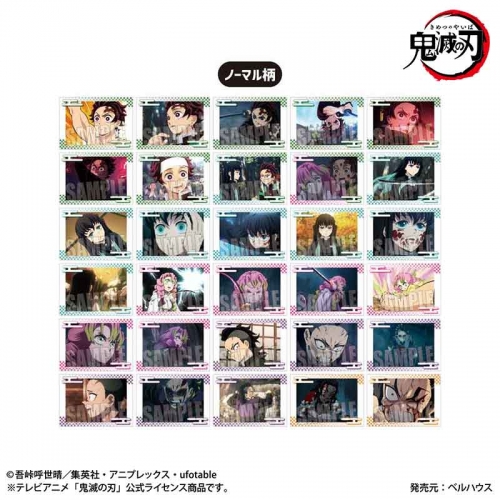グッズ-カード】アニメ「鬼滅の刃」刀鍛冶の里編 コレクションカード 