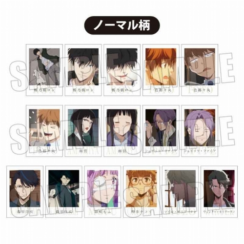 グッズ-カード】鴨乃橋ロンの禁断推理 コレクションカード | アニメイト