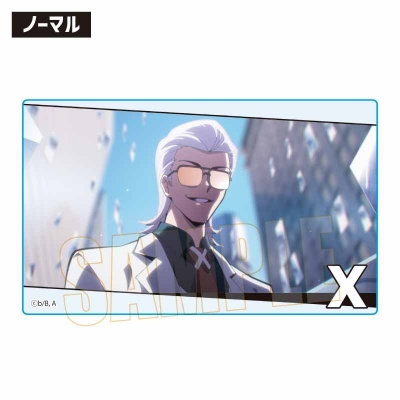 【グッズ-カード】アニメ「TO BE HERO X」 トレーディングクリアカード