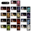 【グッズ-カード】魔法少女ノ魔女裁判 コレクションカードの画像
