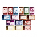 【グッズ-カード】金色のガッシュ!!完全版 トレーディングクリアカード【アニメイト先行販売】の画像