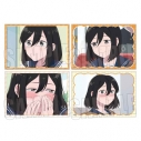 【グッズ-ブロマイド】TVアニメ『正反対な君と僕』 ブロマイドセット 西の画像