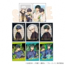 【グッズ-ブロマイド】ブルーロック トレーディング箔押しブロマイドの画像