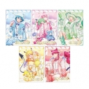 【グッズ-ブロマイド】アニメ「魔入りました!入間くん」 トレーディング箔押しブロマイド ゆめかわ【アニメイト先行販売】の画像