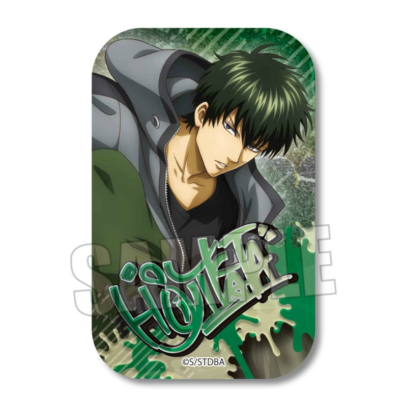 J World Jw さらば真選組篇 真選組 カンバッジ カンバッチ 十四郎 土方 土方十四郎 最後の決戦 第二部 缶バッジ 缶バッチ 代引き人気 缶バッジ