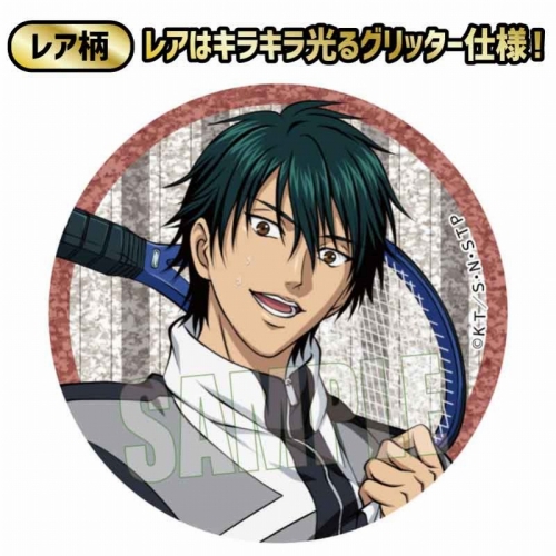テニプリTCレアカード 程遠く