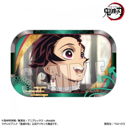 グッズ-バッチ】『テレビアニメ「鬼滅の刃」柱稽古編』 メモリーズ 
