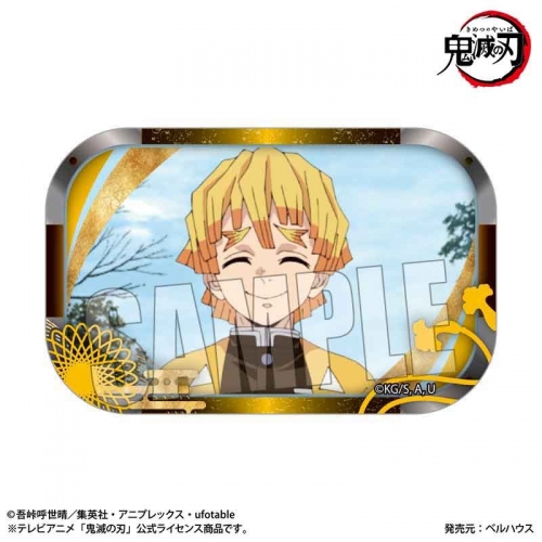 グッズ-バッチ】『テレビアニメ「鬼滅の刃」柱稽古編』 メモリーズ 