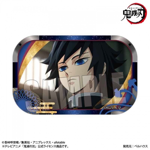 グッズ-バッチ】『テレビアニメ「鬼滅の刃」柱稽古編』 メモリーズ 