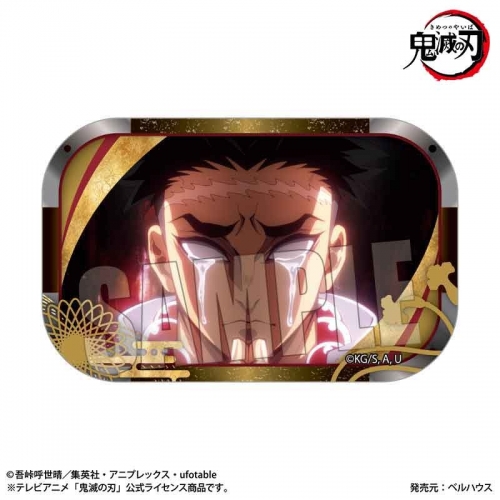 グッズ-バッチ】『テレビアニメ「鬼滅の刃」柱稽古編』 メモリーズ 