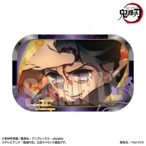 グッズ-バッチ】『テレビアニメ「鬼滅の刃」柱稽古編』 メモリーズ 