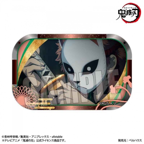 グッズ-バッチ】『テレビアニメ「鬼滅の刃」柱稽古編』 メモリーズ 