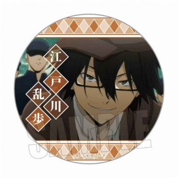 グッズ-バッチ】文豪ストレイドッグス メモリーズ缶バッジ (第1 
