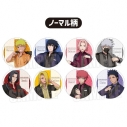 【グッズ-バッチ】NARUTO-ナルト- 疾風伝 トレーディング缶バッジ Dress Up ver.の画像