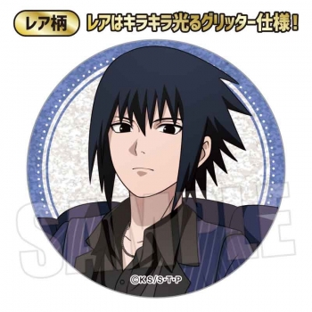 グッズ-バッチ】NARUTO-ナルト- 疾風伝 トレーディング缶バッジ Dress 