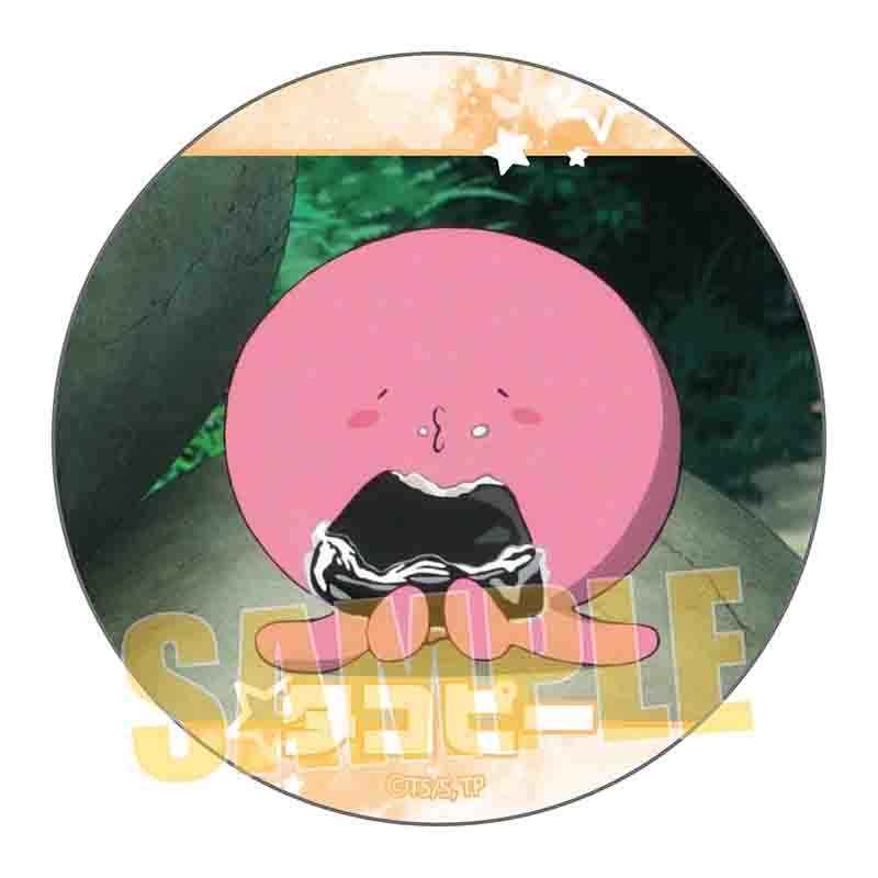 【グッズ-バッチ】タコピーの原罪 メモリーズ缶バッジ タコピーB