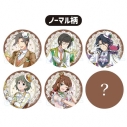 【グッズ-バッチ】アイドルマスター SideM トレーディング缶バッジ Dolce Style ver.【アニメイト先行販売】の画像