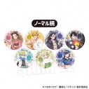 【グッズ-バッチ】メダリスト トレーディング缶バッジ 百鬼夜行ver.の画像