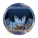 【グッズ-バッチ】文豪ストレイドッグス メモリーズ缶バッジ (第2シーズン) 太宰 治Bの画像